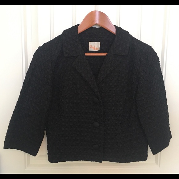 VINTAGE Betty Hartford Jacket! - Picture 2 of 9